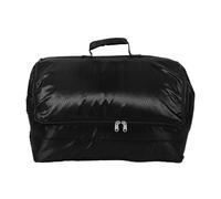 WEKADRIN Outdoor Speaker Bag Portable Storage Case Lightweight Heavy-duty Protection Compatible with Roland Ex