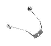 WEKADRIN Pads Bracket Metal Comfortable Eyeglass Pads Holder Support for Bridge Glasses