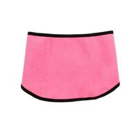 WEKADRIN Pet Dog Cooling Scarf Lightweight Breathable Ice Towel for Summer Outdoor Walking Running Training Cooling Collar for Dogs and Cats Portable Heat Relief Bandana