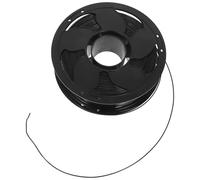 WEKADRIN Petg Filament Spool High Purity Low Shrinkage Printer Filament for Functional Prototypes Models Crafts Engineering Printing Accessories