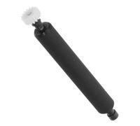 WEKADRIN Plastic Receipt Printer Bearing Roller Paper Pickup Roller Replacement Printer Parts for Smooth Ink Feeding Suitable for Office and Home Use