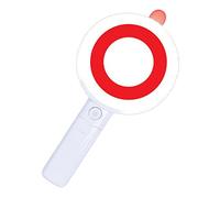 WEKADRIN Portable Interactive Game Board for Judgement Handheld Program Prop with Sound Design Easy to Use Voting Paddle for Classroom and Party Activities