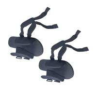 WEKADRIN Postoperative Wide Adjustable Medical Slippers for Women with Touch Fastener, Orthopaedic Therapeutic Footwear for, Comfortable Health Care Home Shoes