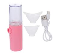 WEKADRIN Professional Eye Moisturizer Portable Mist Sprayer for Eye Care Moisturizing Patches for Students and Adults Prevents Fatigue