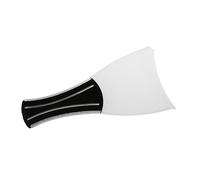 WEKADRIN Professional Hair Dye Comb Tool Color Applicator Board for Hair Coloring Easy to Clean and Reusable for Home and Salon Use Comfortable Grip for Efficient Hairdressing