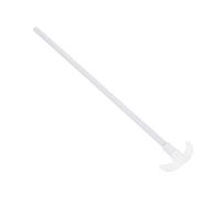 WEKADRIN Ptfe Stir Bar Mixing Paddle Alkali Resistant Lab Stirrer for Chemical Solvents with Smooth Surface and High Experimental Reagent Tool