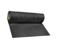 WEKADRIN PVC Slip Car Roof Mat Protective Pad for Auto Roof Rack Cargo Safety and Versatile Storage for Cars and Suvs Easy to Clean
