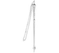 WEKADRIN Reading Pointer Tool for Jewish Bible Metal Torah Pointer for Holy Communion