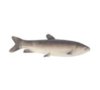 WEKADRIN Realistic Simulation Fish for Lifelike PU Model Home Aquarium Decoration Detailed Ocean Animal Ornament Educational Plaything for Photo Props