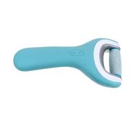 WEKADRIN Rechargeable Electric Callus Remover Foot Grinder USB Portable Dead Skin Remover Lightweight Practical Pedicure Tool for Dry Rough Feet Easy One-Key Operation at Home and Travel