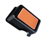 WEKADRIN Reptile Hide Nest PP Plastic Humidifying Rest Place for Snakes Spiders Environmental Friendly Pet Habitat Shelter