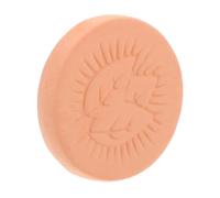 WEKADRIN Reusable Brown Sugar Softener Disc for Food Storage Containers Round Sugar Saver for Kitchen Use and Baking Accessories Preserves Flavor and Nutrition Fits Various Containers