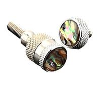 WEKADRIN Sax Curved Neck Screw Tightening Replacement for Saxophone Accessory Metal Repair Tool for Musicians Portable and Lightweight Design