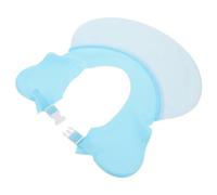 WEKADRIN Shampoo Cap for Boy Girl Boy Girl Ear Protector Swim Hats Bathing Shower Cap Hat Shower