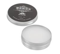 WEKADRIN Shaving Accessories for Men Cleansing Shaving Cream Mint Rich Foaming Bar Soap Sensitive Skin Travel Size 100g