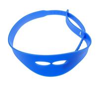 WEKADRIN Silicone Hairdressing Band Mold Cutting Collar Hair Cutting Guide Hair Fade Shaping Tool for Professionals