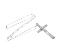 WEKADRIN Silver Drum Tuning Key Square Wrench for Jazz Snare Drums High-class Steel Percussion Instrument Adjustment Tool Smooth Surface for Drummers Practical Pocket-sized Tuner