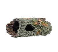 WEKADRIN Sinking Tree Decor Fish Tank Ornament Aquarium Landscape Craft Simulated Tree Head Adornment for Fish Habitat and Miniature Garden Decoration