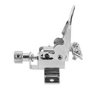 WEKADRIN Snare Drum Metal Regulator Adjuster Wire Strainer Throw off Butt End Drum Accessories Kit Suitable for Marching and