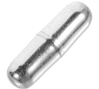 WEKADRIN Stainless Steel Magnetic Stir Rod Compact Stirrer Bar for Laboratory Mixing Accurate Efficient Stirring Tool Compatible with Various Container