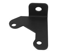 WEKADRIN Sturdy Spare Tire Mount Bracket for Jk Lightweight Rear Tire Rack Carrier Replacement Spare Wheel Holder for Car and Trailer