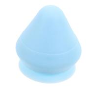 WEKADRIN Suction Cup Massage Ball for Neck Back Deep Muscle Relief Wall-mountable Fascia Trigger Point Tool for Shoulder Waist Lumbar Relaxation and Self-Massage Therapy