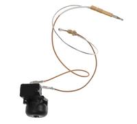 WEKADRIN Thermocouple and Tilt Safety Switch Repair Kit for Propane Gas Patio Heaters Dome and Tabletop Outdoor Heater Replacement with Threaded Head Auto Shut Off for Overheat and Tilt