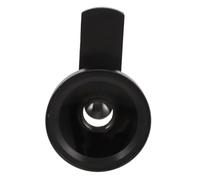 WEKADRIN Ultra Wide Angle Macro Lens for Mobile Phones Phone Camera Attachment with Acrylic Optics Portable and Easy to Install for Smartphone Photography