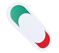 WEKADRIN Vacant Occupied Door Sign Slider for Home Privacy Meeting Progress Door Sign in Session for Therapists