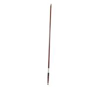WEKADRIN Violin Bow with Ebony Frog and Sandalwood Stick Practice Bow for Beginners and Students Smooth Screw Suitable for School and Personal Music Training