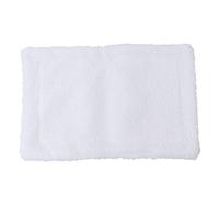 WEKADRIN Warm Winter Hamster Pad Small Pet Sleep Mat for Sugar Glider Squirrel Guinea Pig Lightweight and Easy to Clean Bedding Cushion