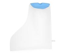 WEKADRIN Waterproof Foot Cover for Shower Leg Protector Cast Cover for Shower Foot