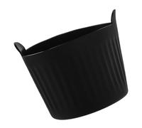 WEKADRIN Wax Melt Liner Silicone Bowl 200Ml Non-Stick Wax Warmer Pot for Home Hair Removal and Waxing Routine