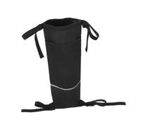 WEKADRIN Wheelchair Oxygen Tank Holder Portable Medical Oxygen Cylinder Storage Bag for Patient Mobility Enhancement