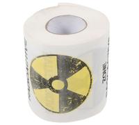 WEKAMOS 1 Roll Funny Printed Toilet Paper Roll Decorative Bathroom Tissue for Creative Touch Soft Comfortable for Everyday Use Travel Unique Novelty Bathroom Accessory