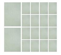 WEKAMOS 100 Sheets Sage Green Tissue Paper Wrapping Paper for Flower Bouquets Crafting Cake Box Liners Christmas Supplies Elegant Wrapping and DIY Decoration