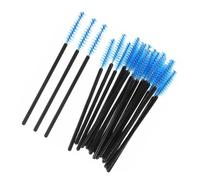 WEKAMOS 100pcs Mini Hummingbird Feeder Cleaning Brushes Ergonomic Multi-functional Tools for Feeding Troughs Flexible Heads for Window Slots and Crevices Portable Bird Feeder Cleaner