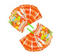 WEKAMOS 100pcs Montessori Flash Cards for Preschool Early Learning Word with Bright Realistic Images Educational Cards for Observation Memory Logical Thinking Development