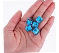 WEKAMOS 100pcs Sky-blue Numbered Pigeon Identification Leg Rings Standard Lightweight Bands for Foreign Pigeons Finches Doves Quails and Poultry Breeders