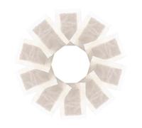 WEKAMOS 10pcs Multipurpose Catnip Tea Bags for Kittens Indoor Use Each Natural Catnip Pouches for Pet Hydration Oral Health and Enrichment at Home Dorm