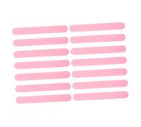 WEKAMOS 15PCS Reusable Depressors and Stir Sticks for Oral Care Craft Mixing Paint and Stirring Washable Non Irritating Tools for and Personal Use