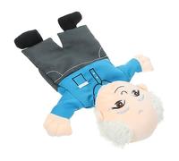 WEKAMOS 1pc Hand Puppet Boys and Girls Puppets Sweep Hand Creative Educational Toy