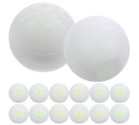WEKAMOS 20Pcs Shoe Deodorizer Balls for Shoes Cabinet Portable Odor Remove Balls for Sneakers Practical to Eliminate