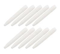 WEKAMOS 20pcs Whiteboard Marker Replacement Nibs for Paint Pens Slant Tip Pen Points for Painting and Writing Lightweight Portable for Creative Artwork and Extended Use