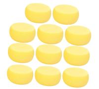WEKAMOS 24Pcs Round Face Sponges for Cleansing and Makeup Removal Thickened Soft Facial Pads for Gentle Skin Cleaning Multi Use Cosmetic Puff for Women