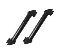 WEKAMOS 2Pcs Detachable Adjustable Periscope for Optical Experiments, Portable Light Reflection Science Kit, Educational Science Experimental Equipment for and Adults