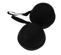 WEKAMOS 2pcs Eva Yo Yo Ball Storage Cases Lightweight Portable Yoyo Bags Compact Organizer for Travel Home Party School