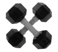 WEKAMOS 2pcs Mini Dumbbells for Silicone Hand Weight Set Gym Barbell for Childrens Home Exercise Fun Fitness to Promote Active Play and Physical Development
