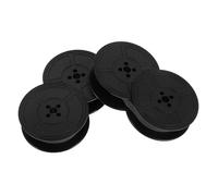 WEKAMOS 2pcs Ribbon Replacement for Vintage Mechanical Ink Spool for Office and School Use Design for