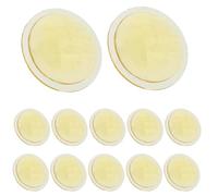 WEKAMOS 30pcs Acrylic Kaleidoscope Prism Lens Set for, 32x5mm Multi-Faceted Handheld Prism Accessory for Birthday Party Favors, Creative Effects Filter for ’s Games and Decorations